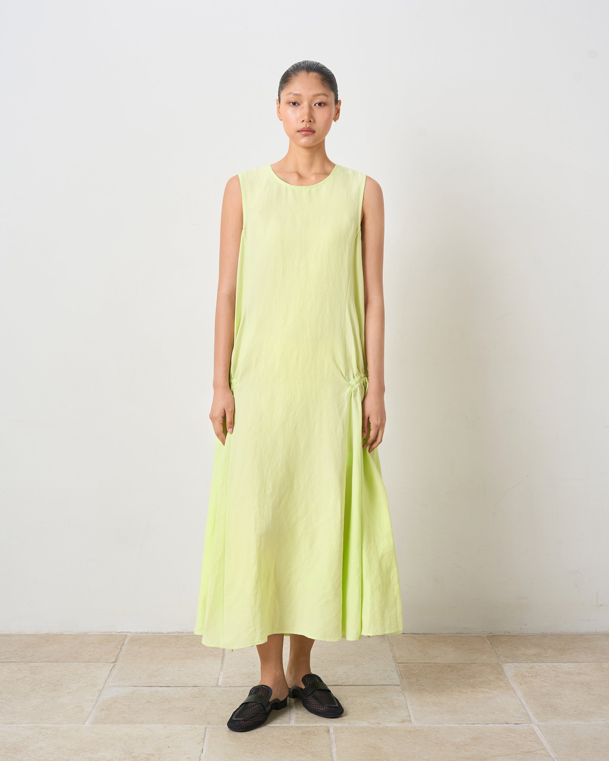 Light Lime
