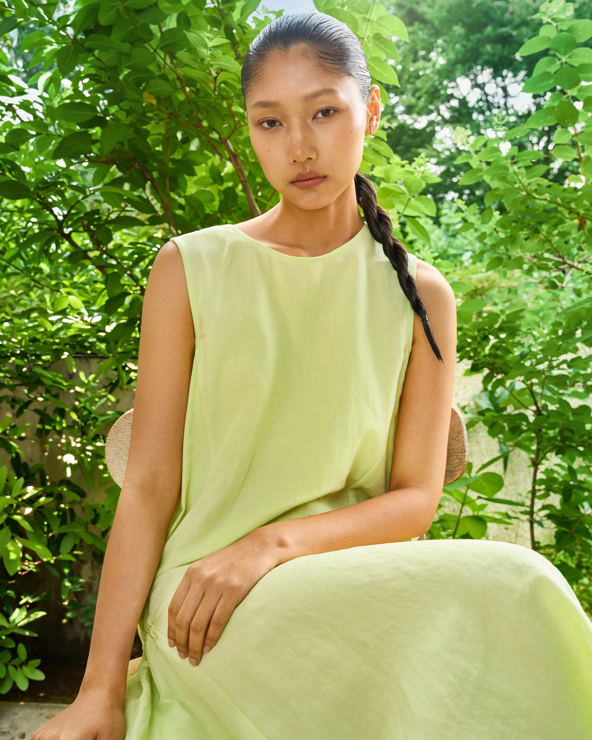 Light Lime