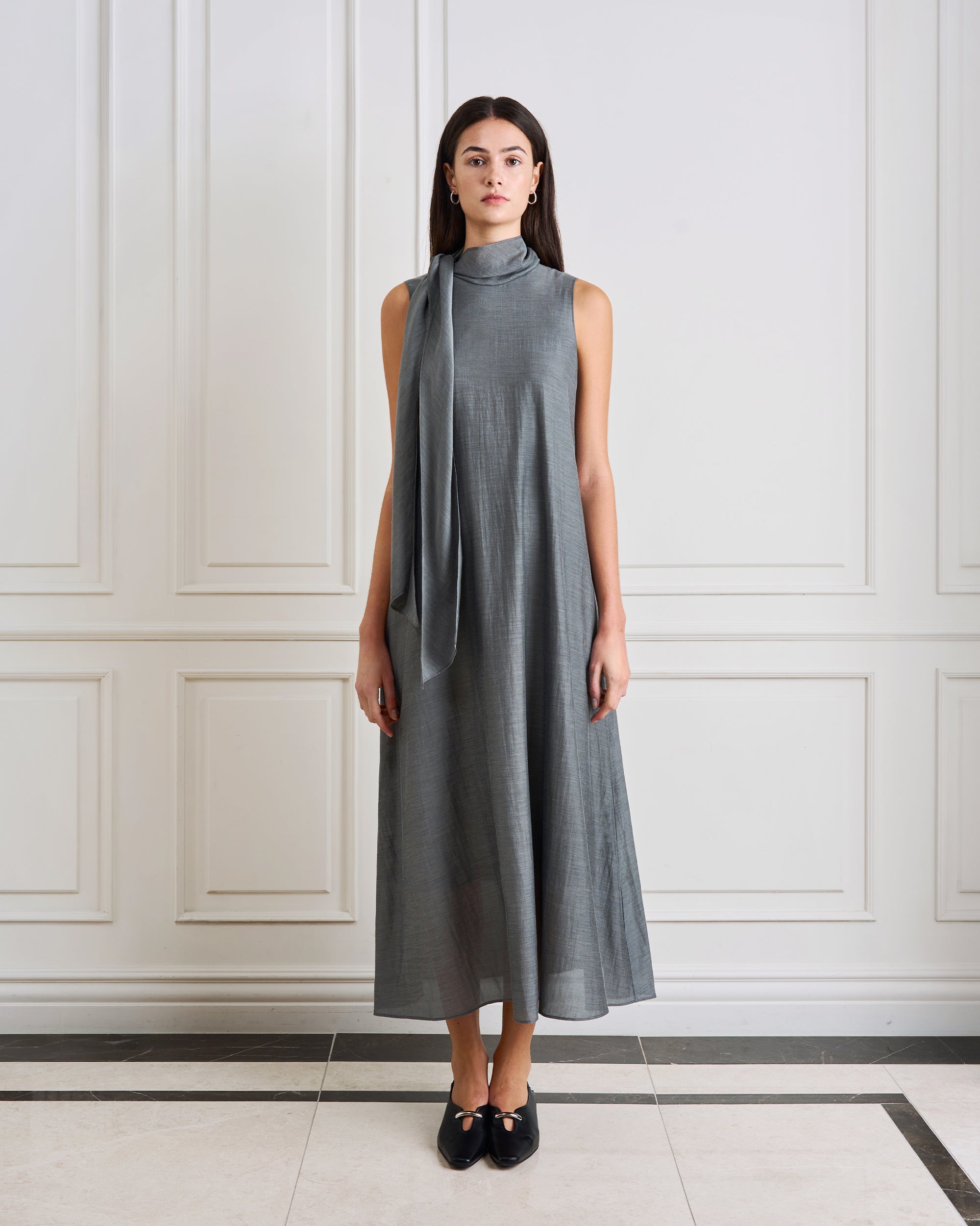 Grey
