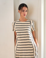 Black/Ivory