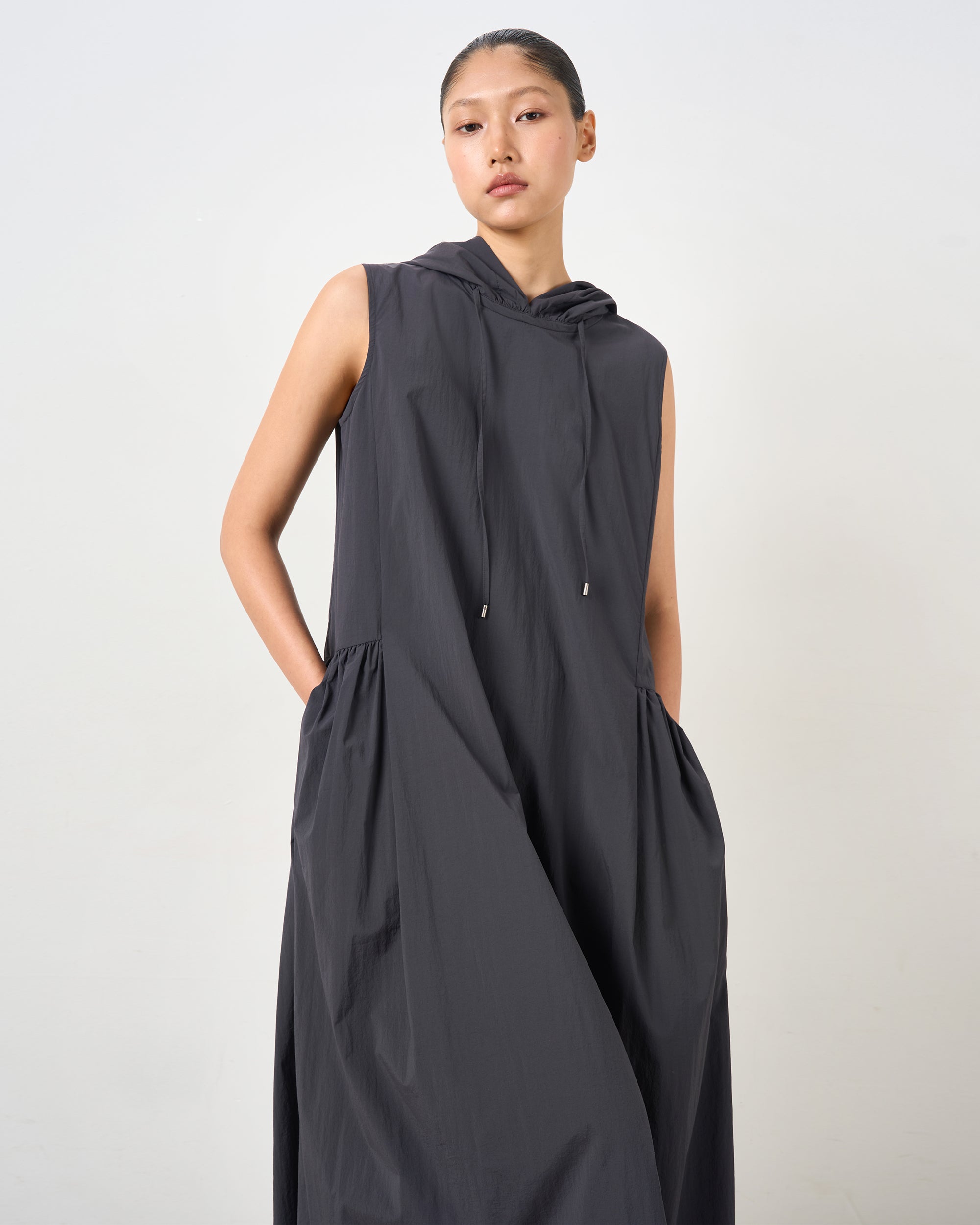 Dark Night Navy