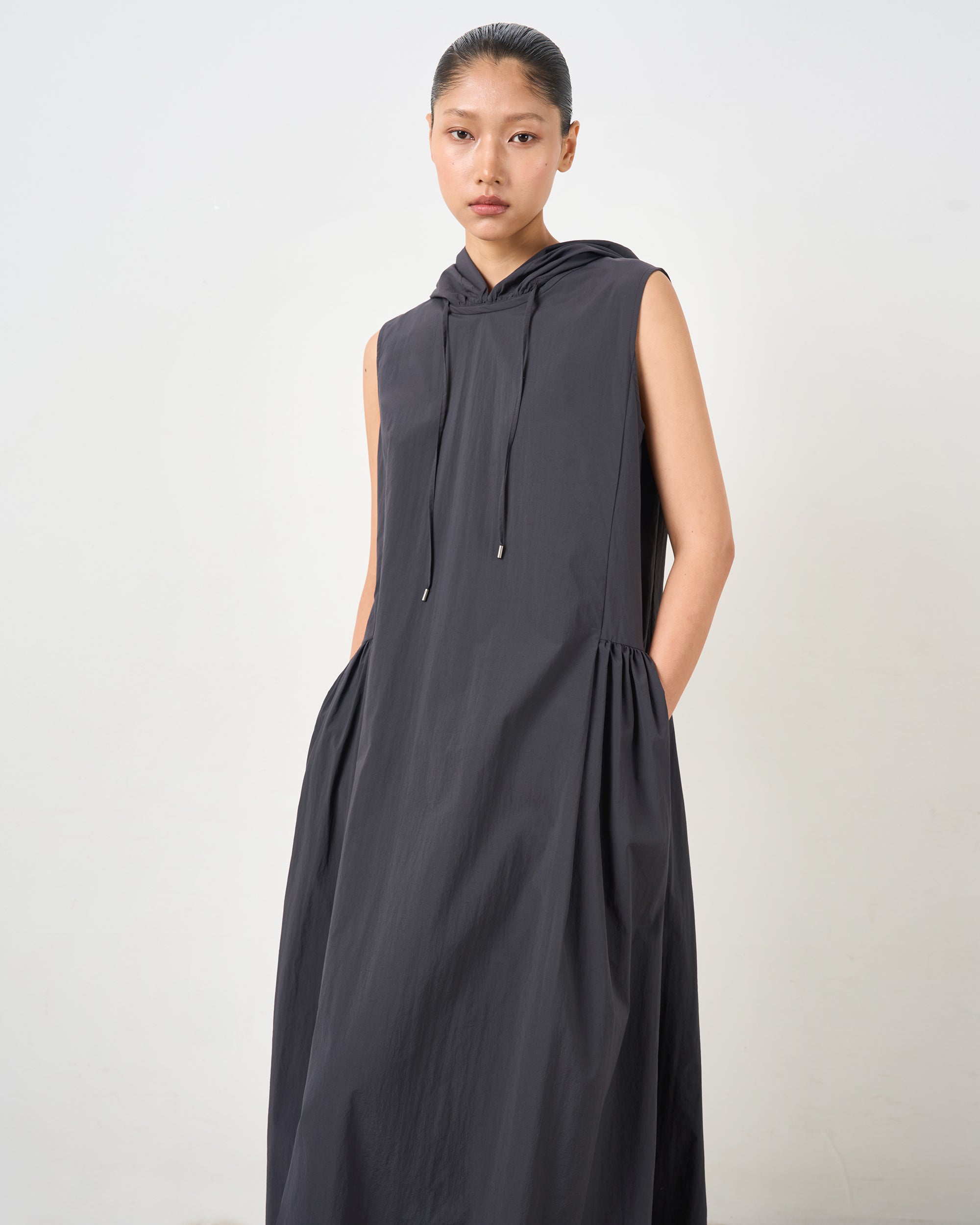 Dark Night Navy