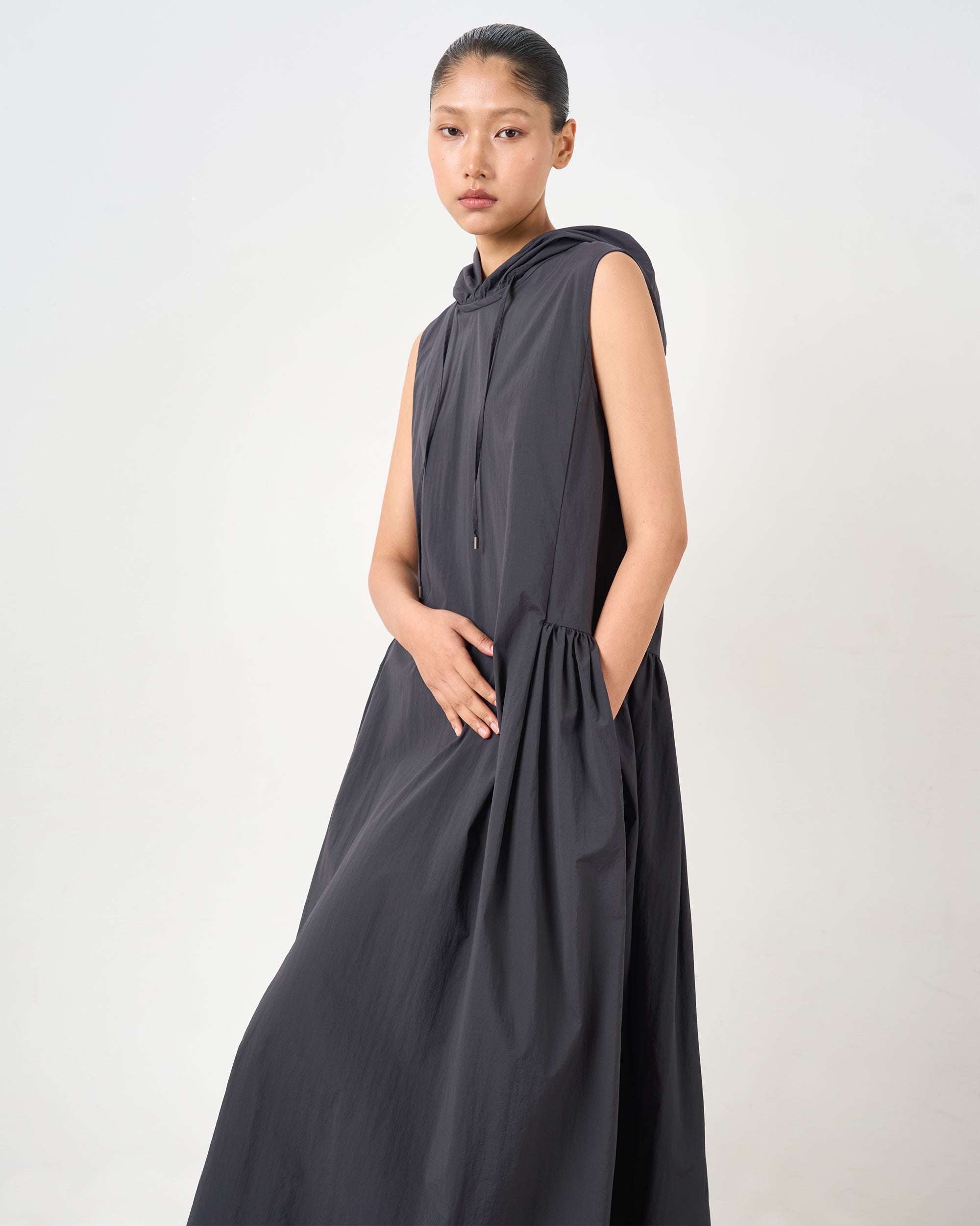 Dark Night Navy