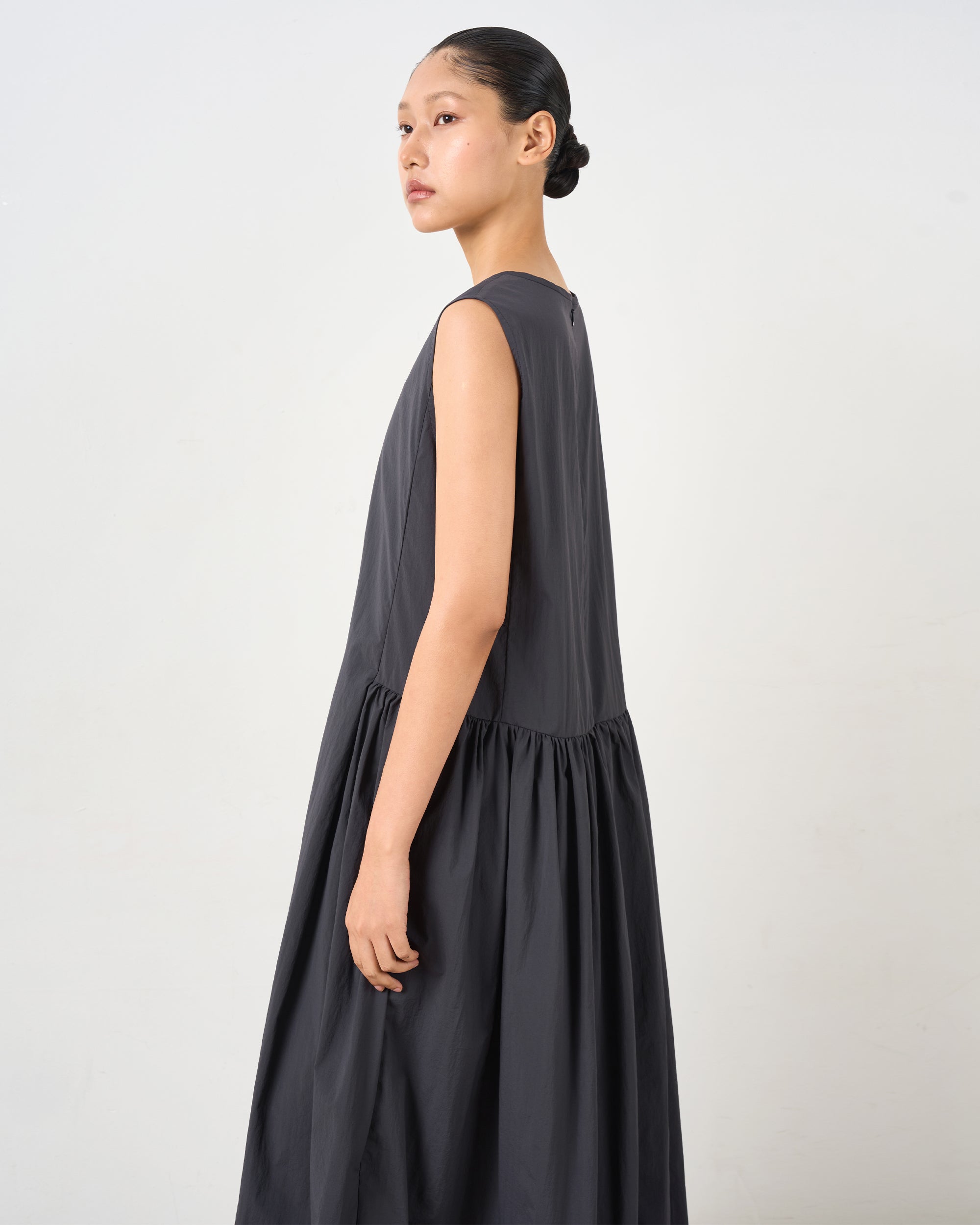 Dark Night Navy