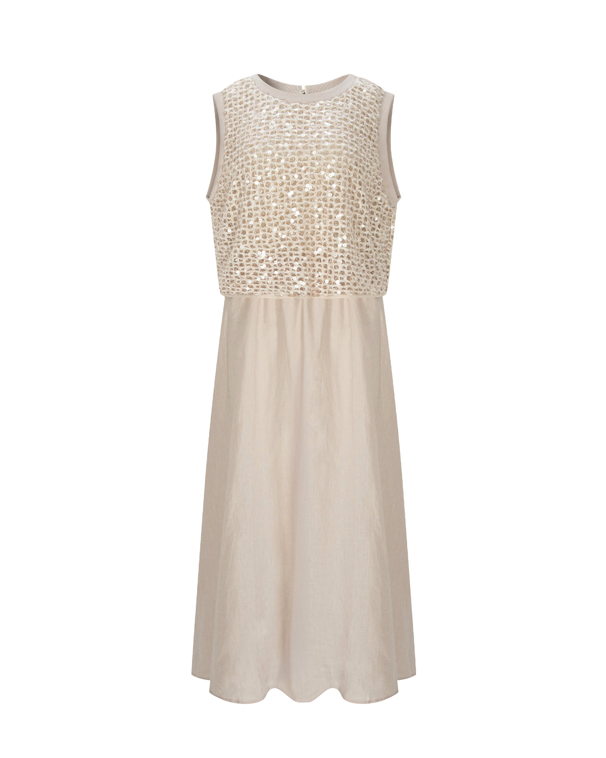 Woolly Beige