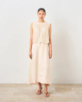 Woolly Beige