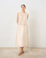 Woolly Beige