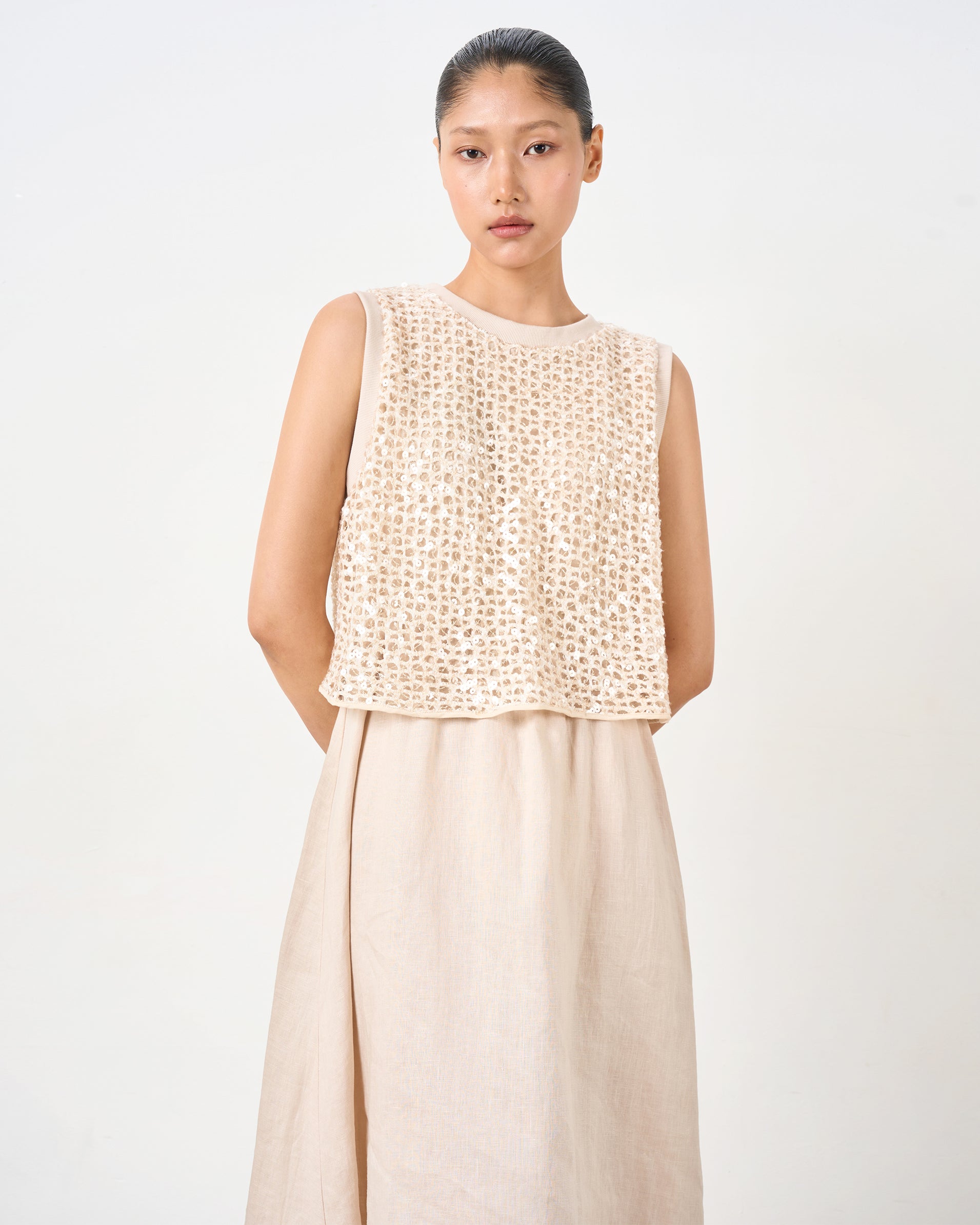 Woolly Beige
