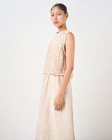 Woolly Beige