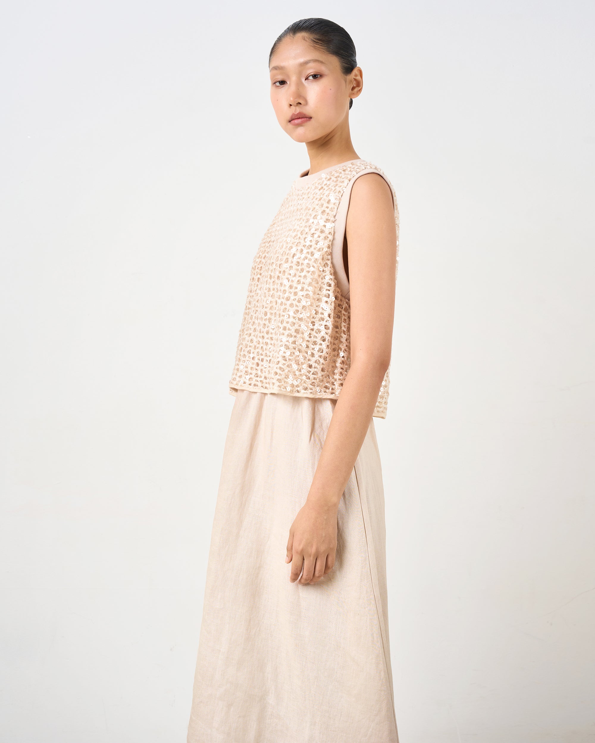 Woolly Beige