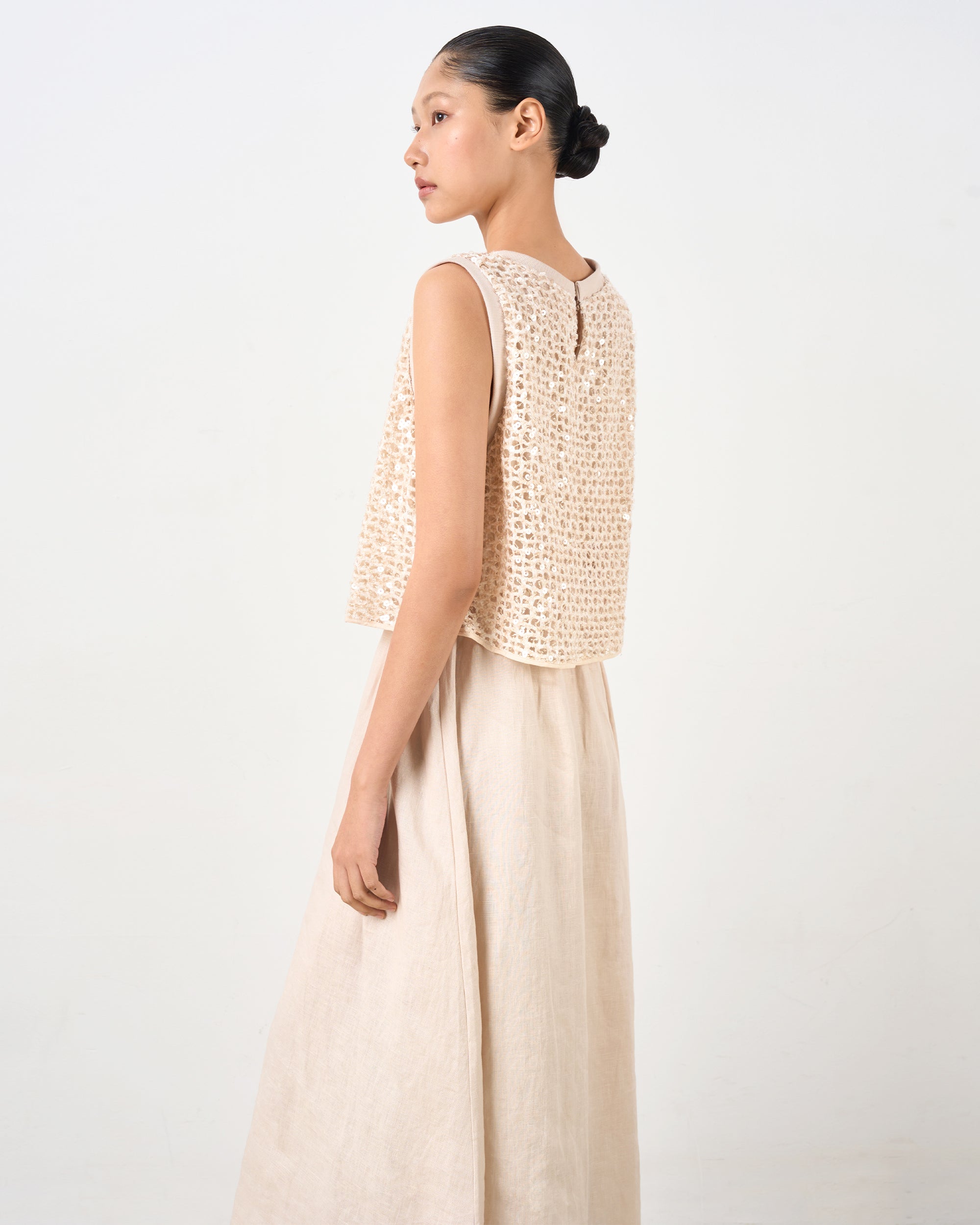 Woolly Beige