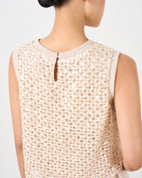 Woolly Beige