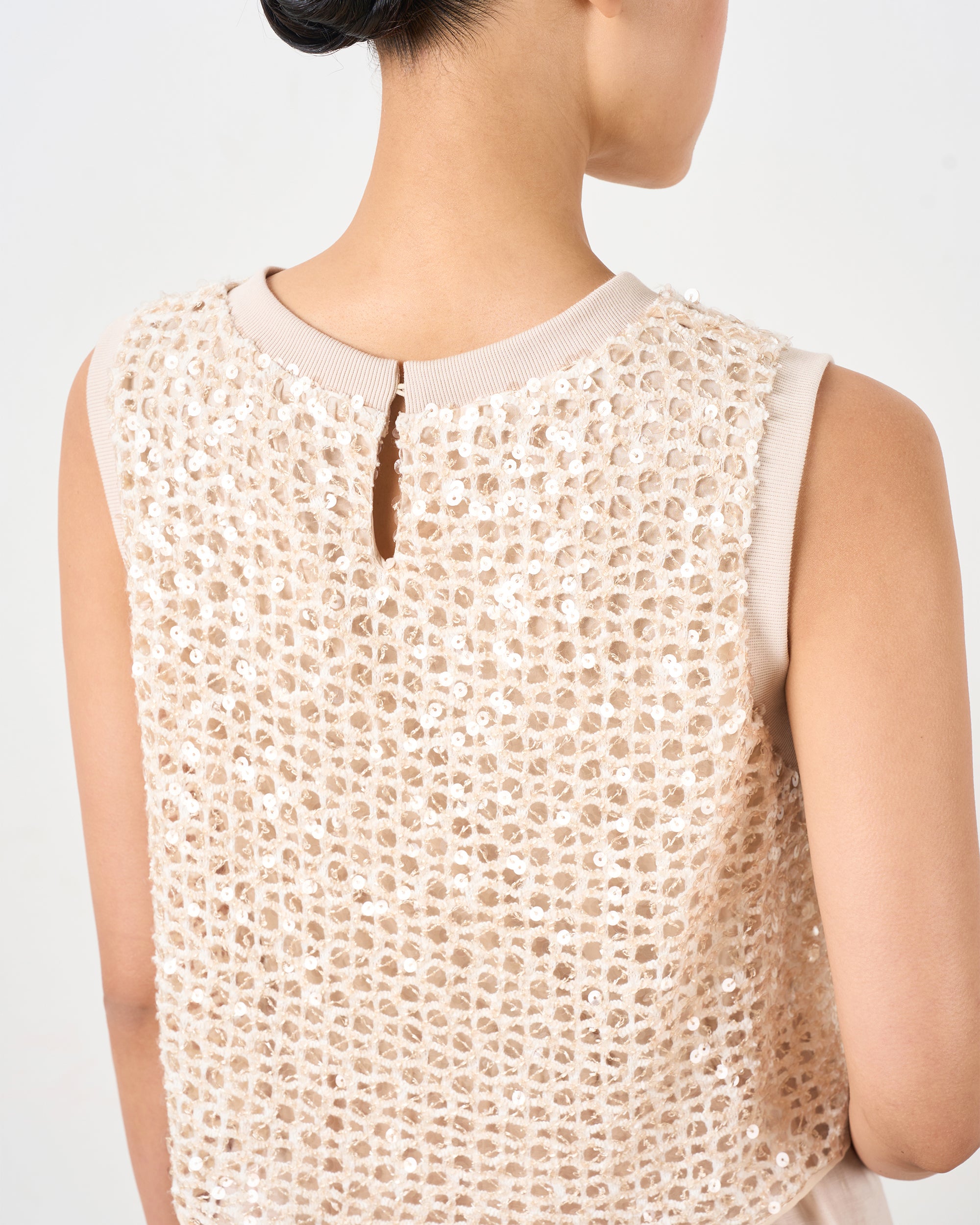 Woolly Beige