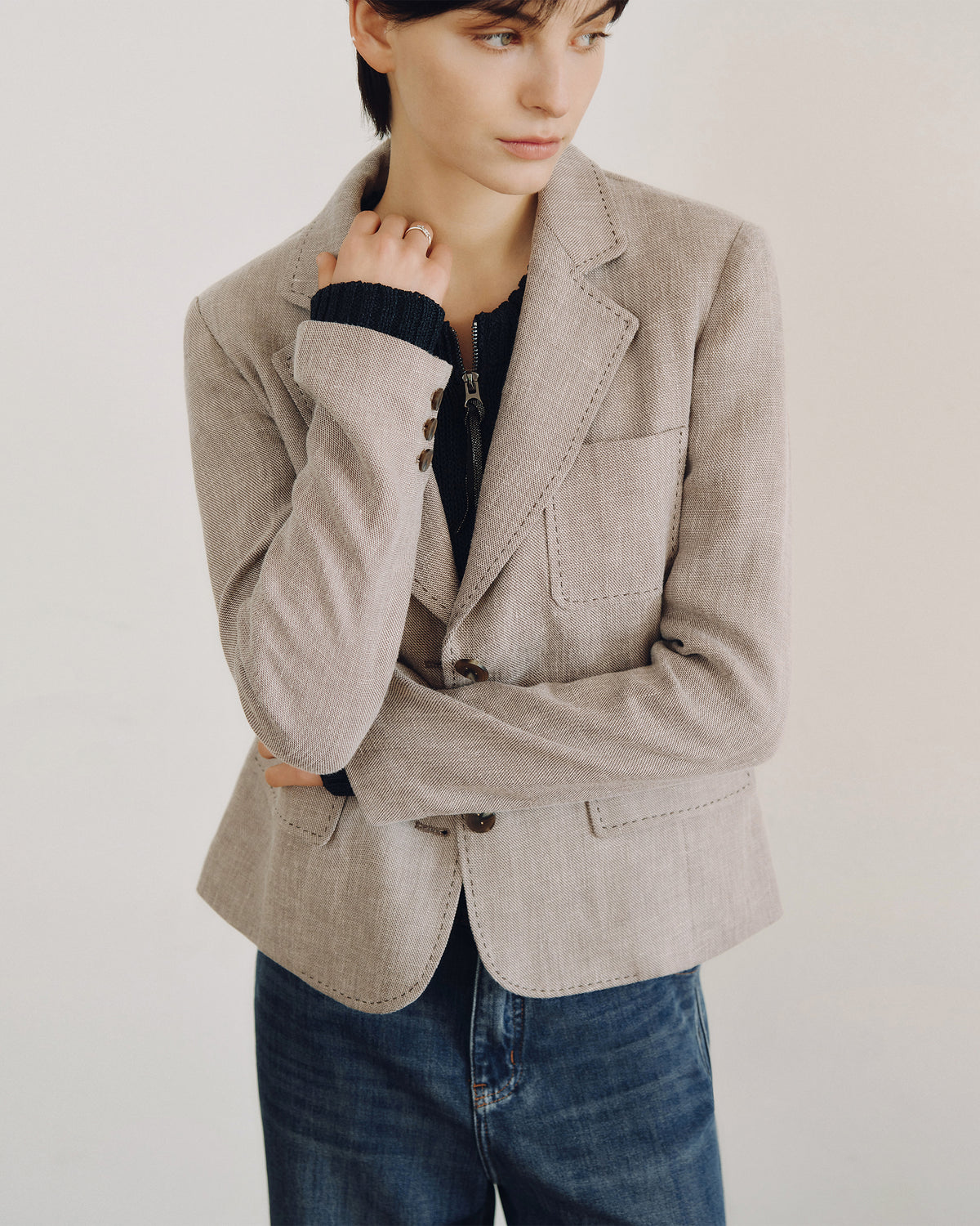 Sand Beige