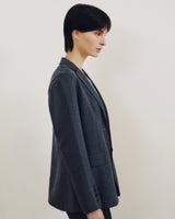 Dark Cool Grey
