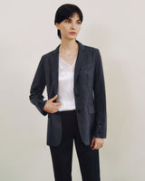 Dark Cool Grey