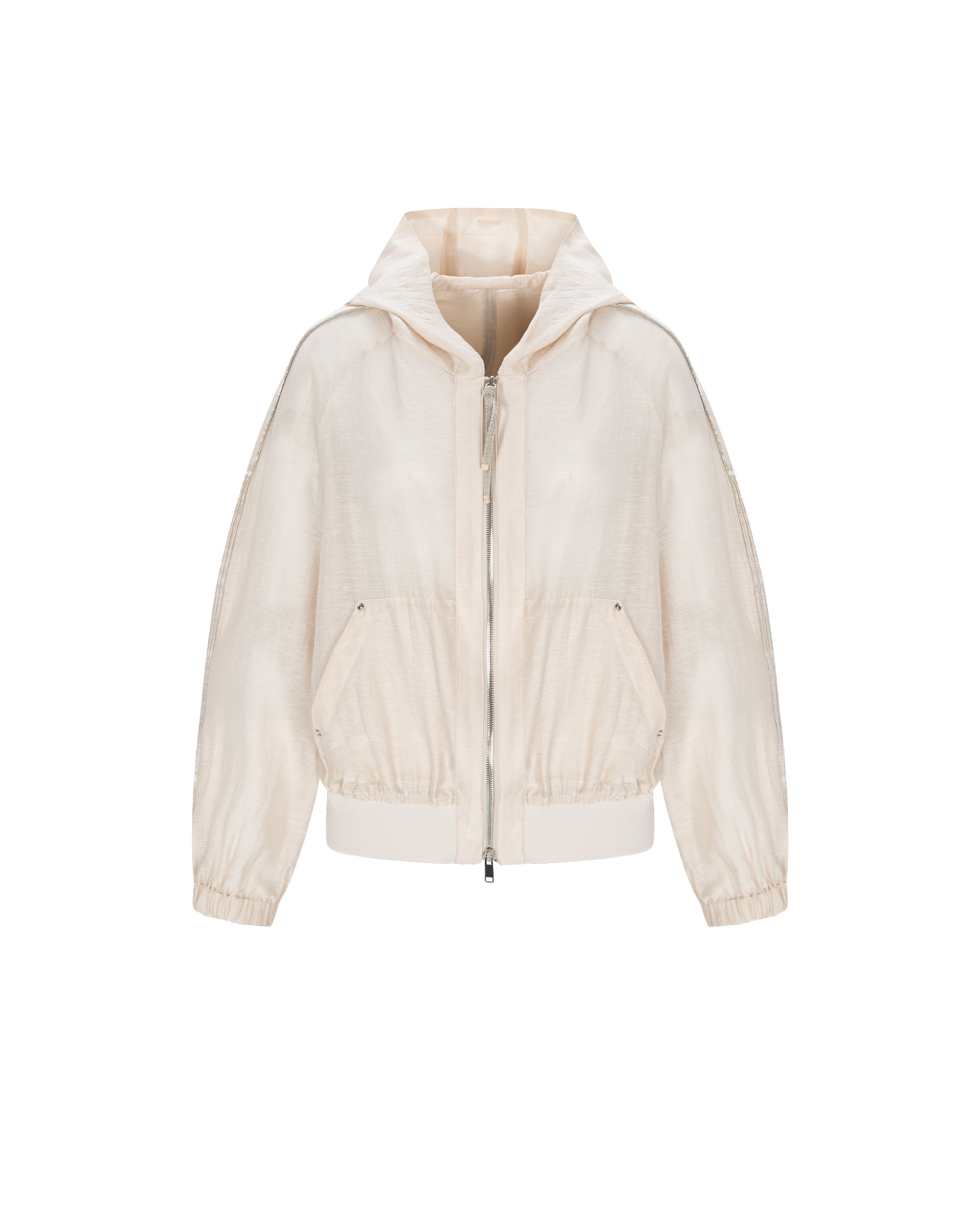 Woolly Beige