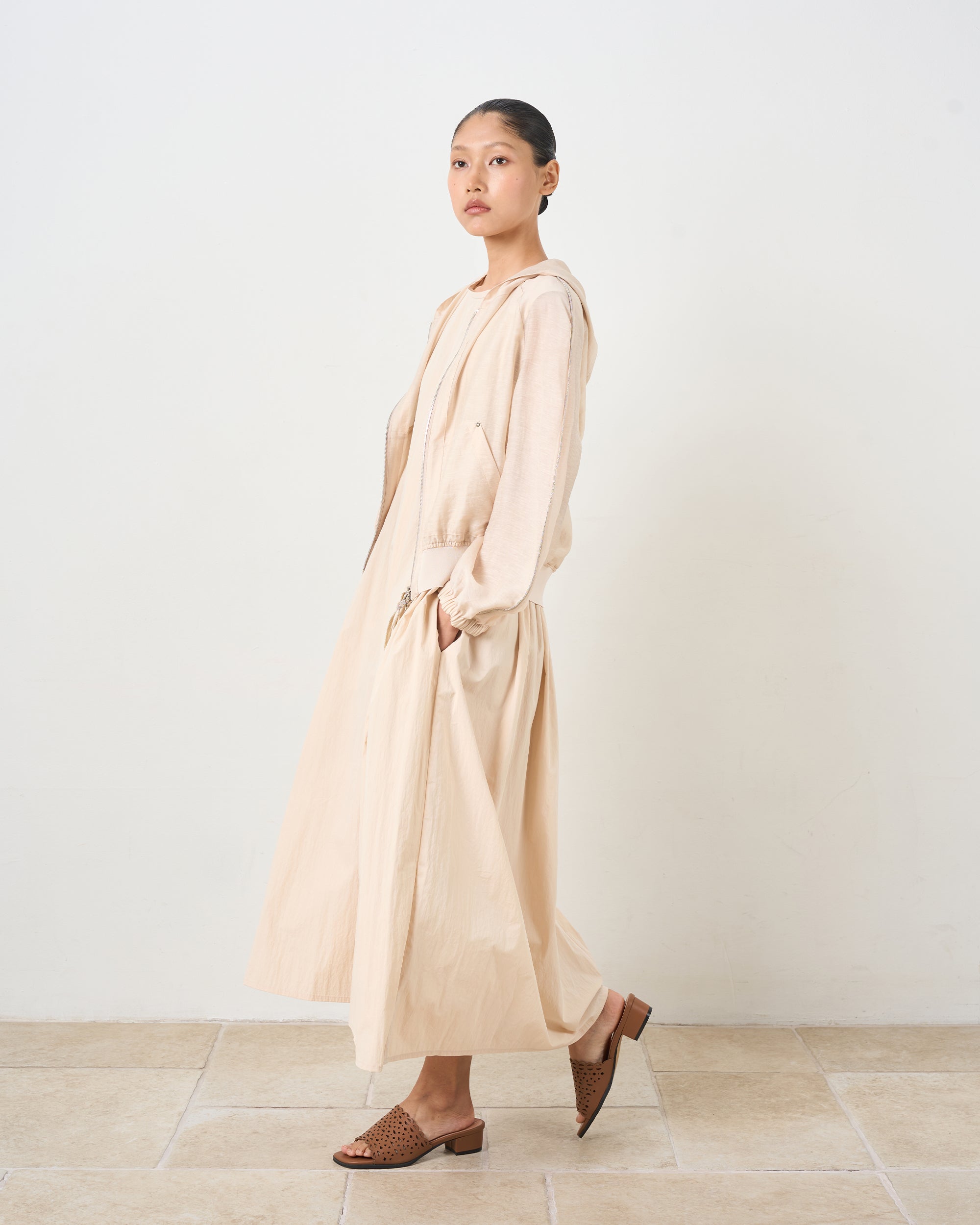 Woolly Beige