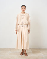 Woolly Beige