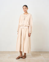 Woolly Beige