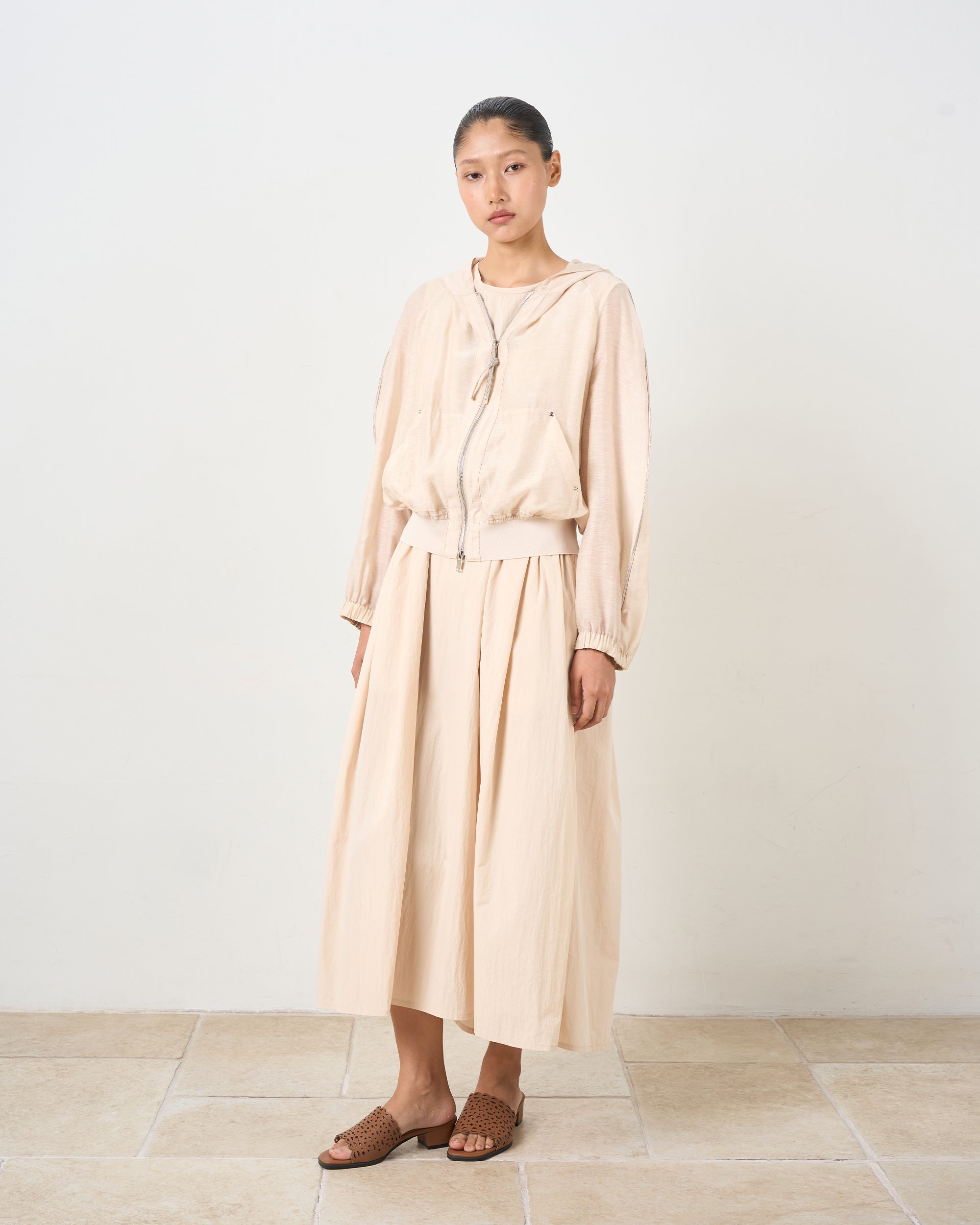 Woolly Beige