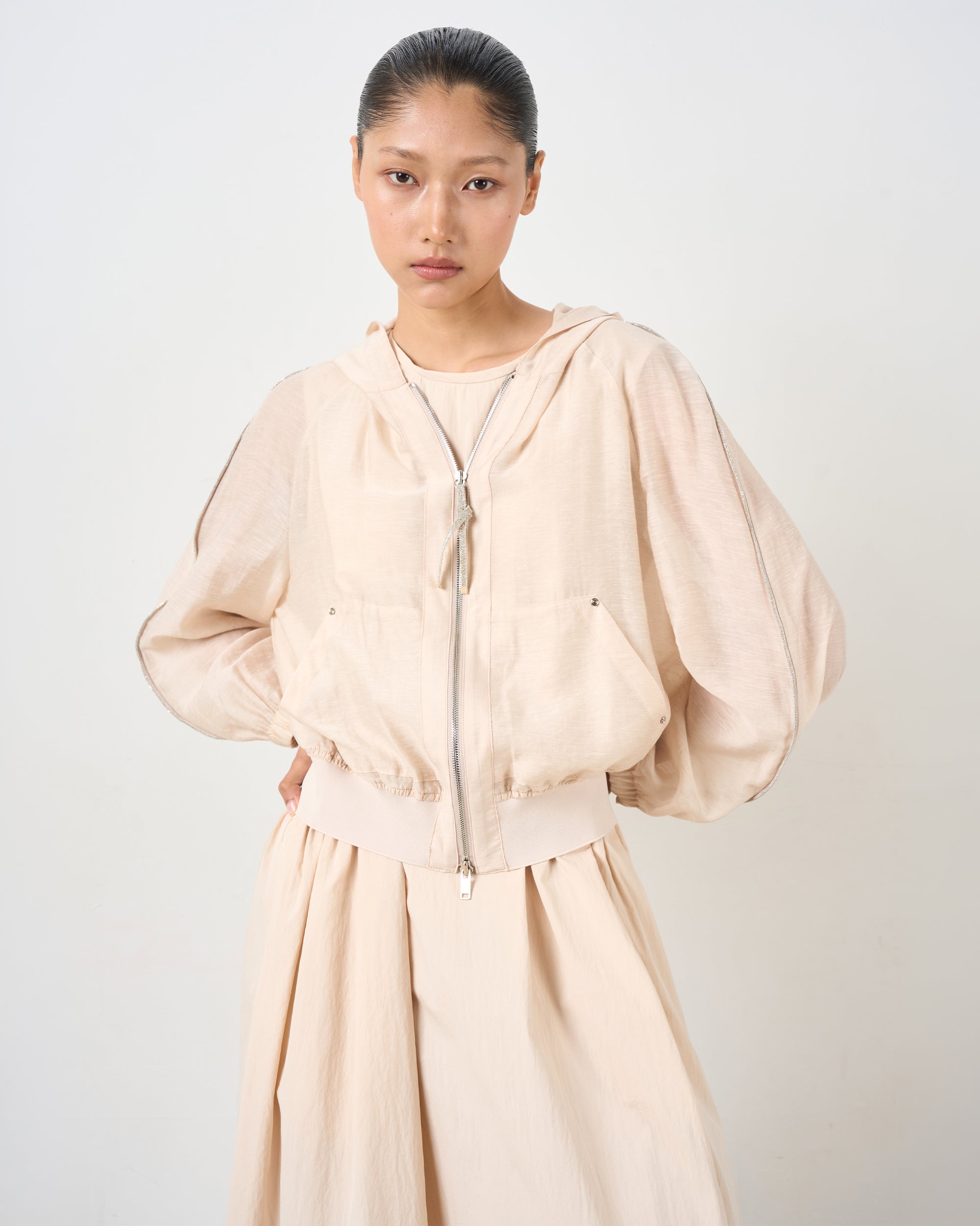 Woolly Beige