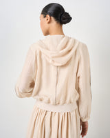 Woolly Beige
