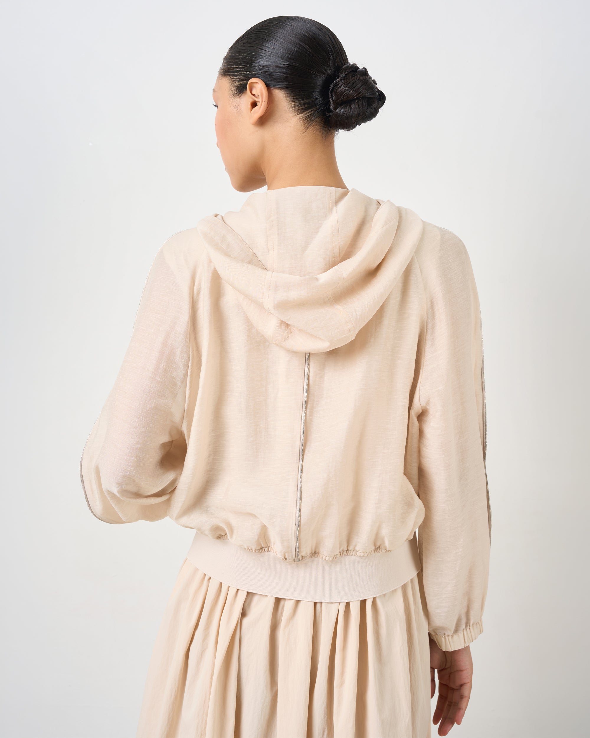 Woolly Beige