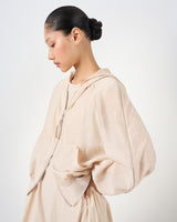 Woolly Beige
