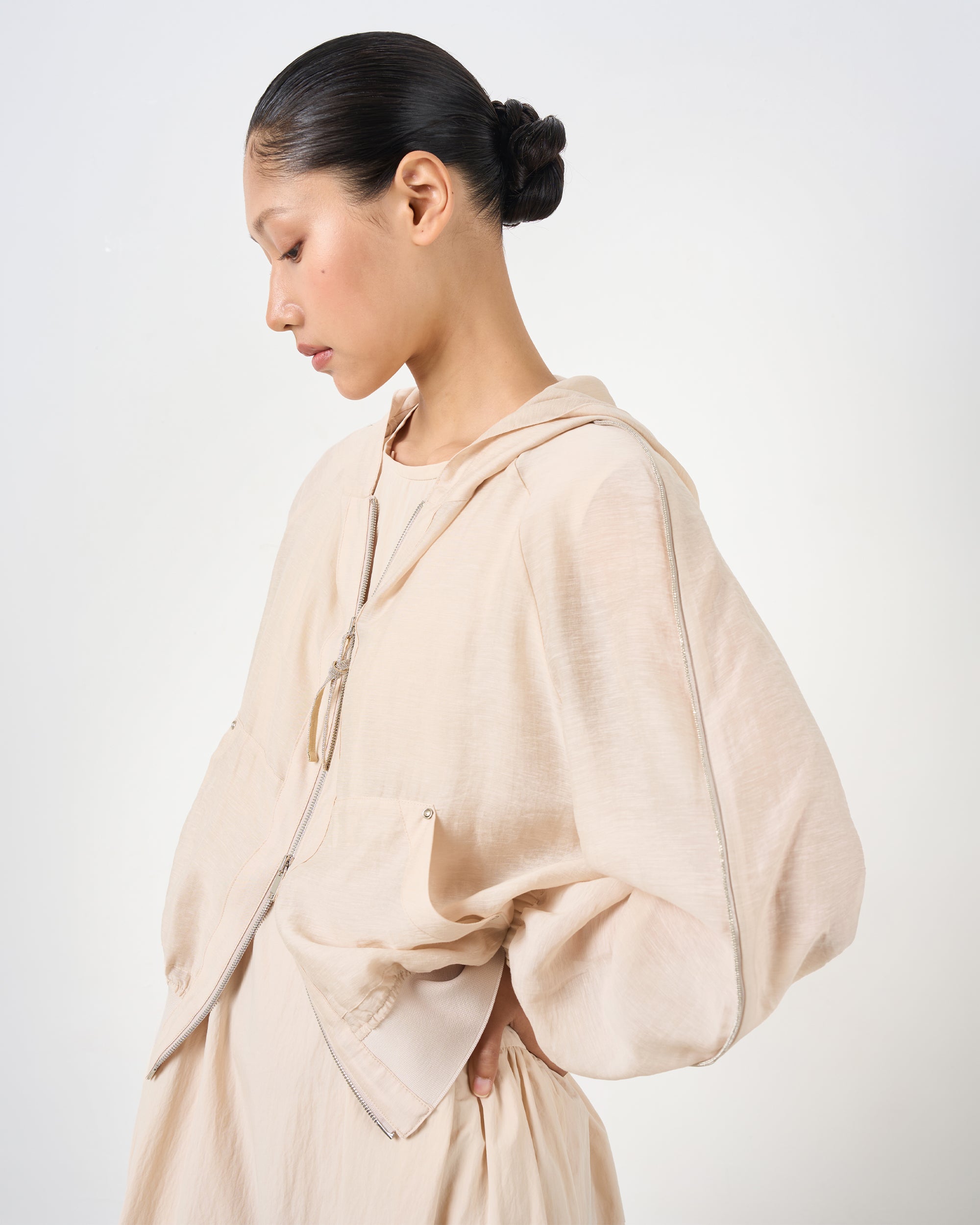 Woolly Beige