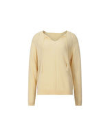 Butter Yellow