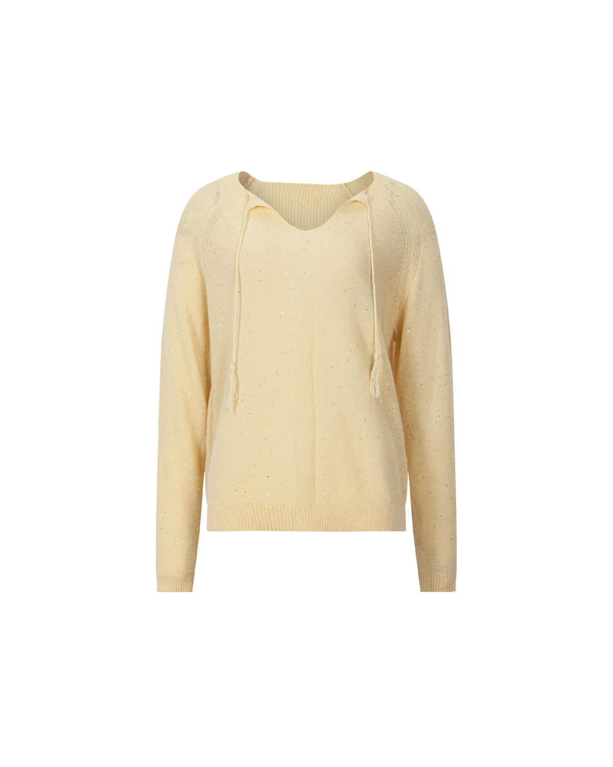 Butter Yellow