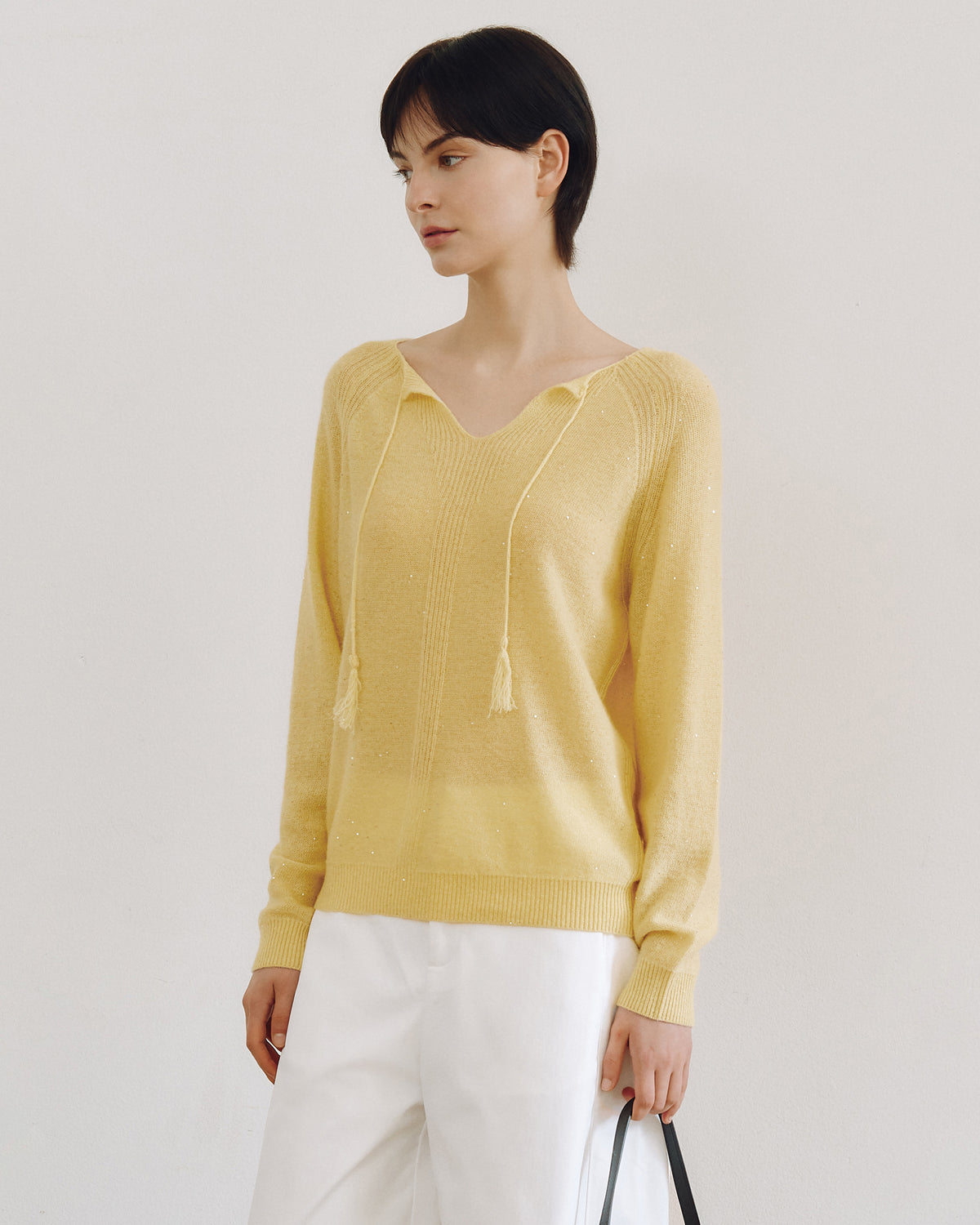 Butter Yellow