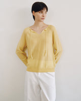 Butter Yellow