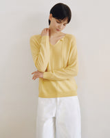 Butter Yellow