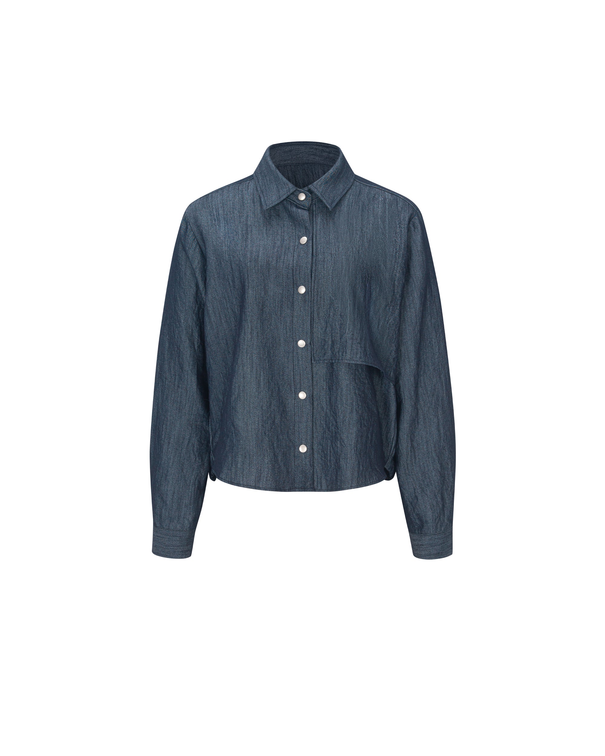 Indigo Denim