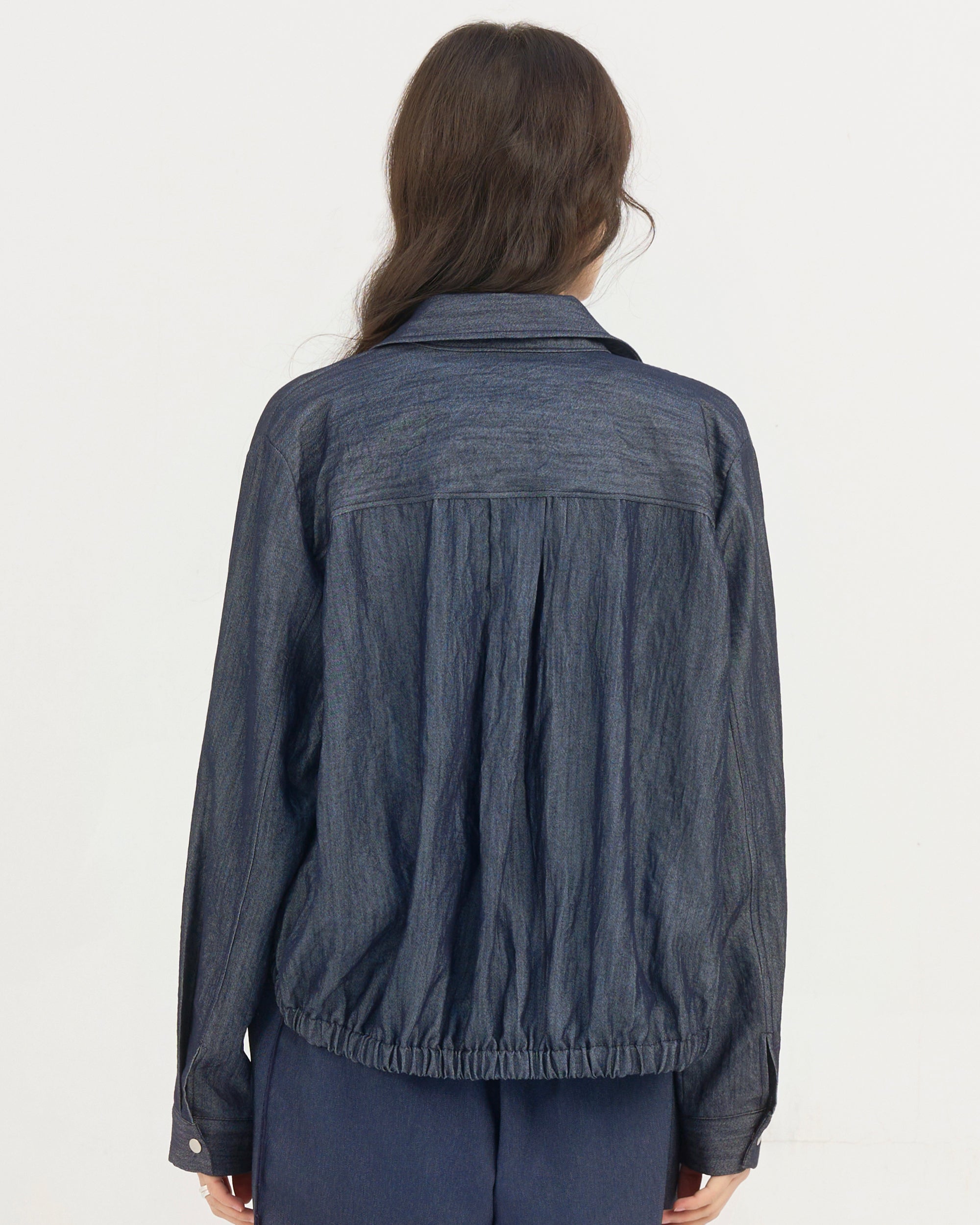 Indigo Denim
