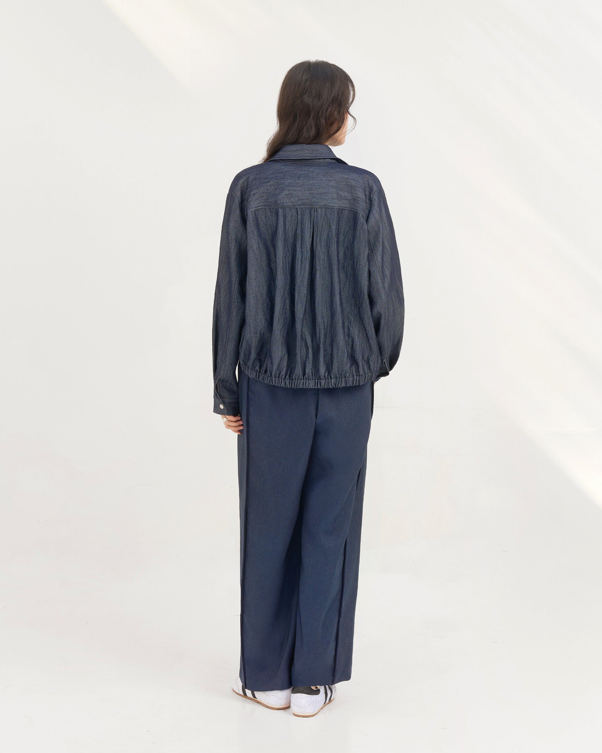 Indigo Denim