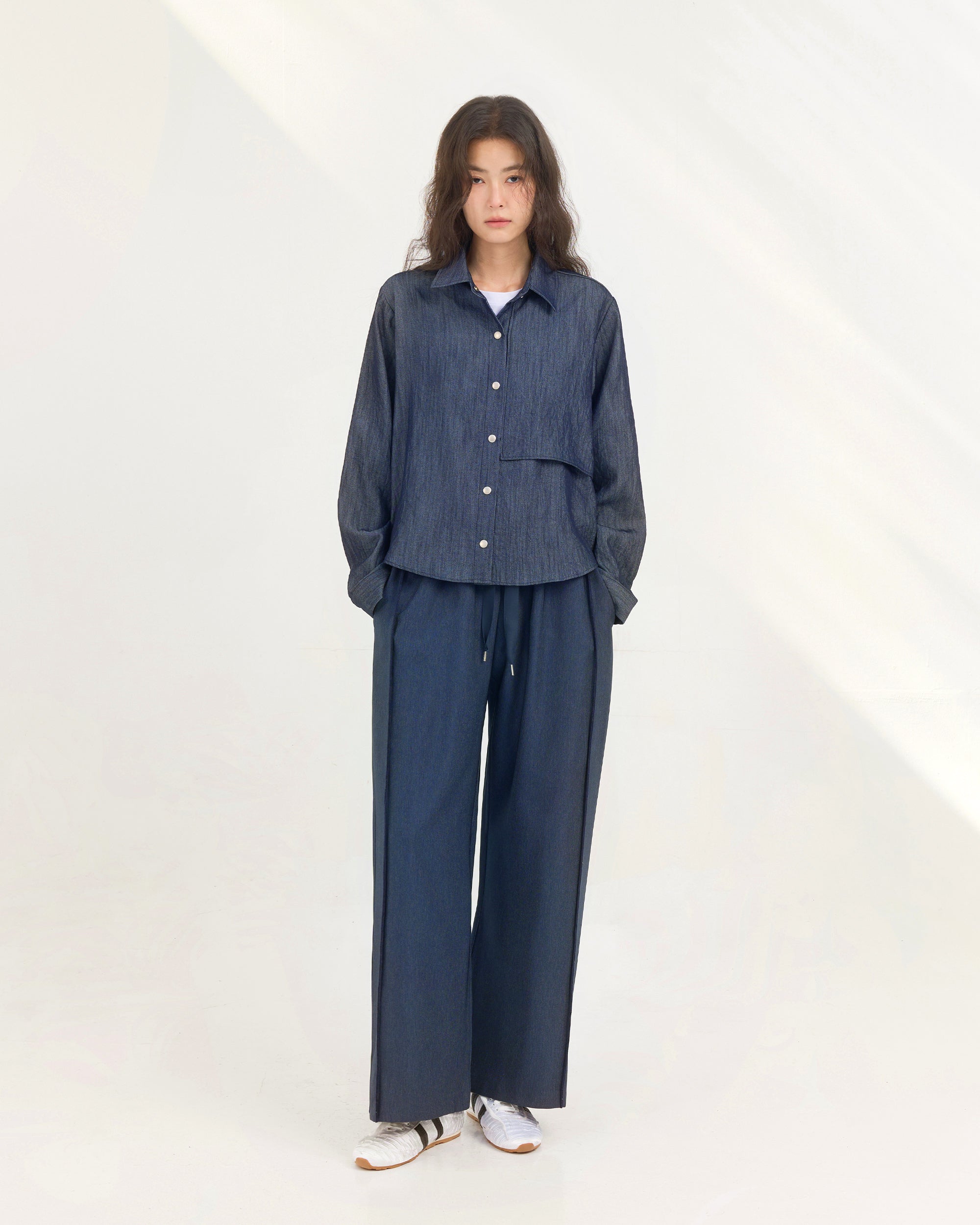 Indigo Denim