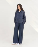 Indigo Denim