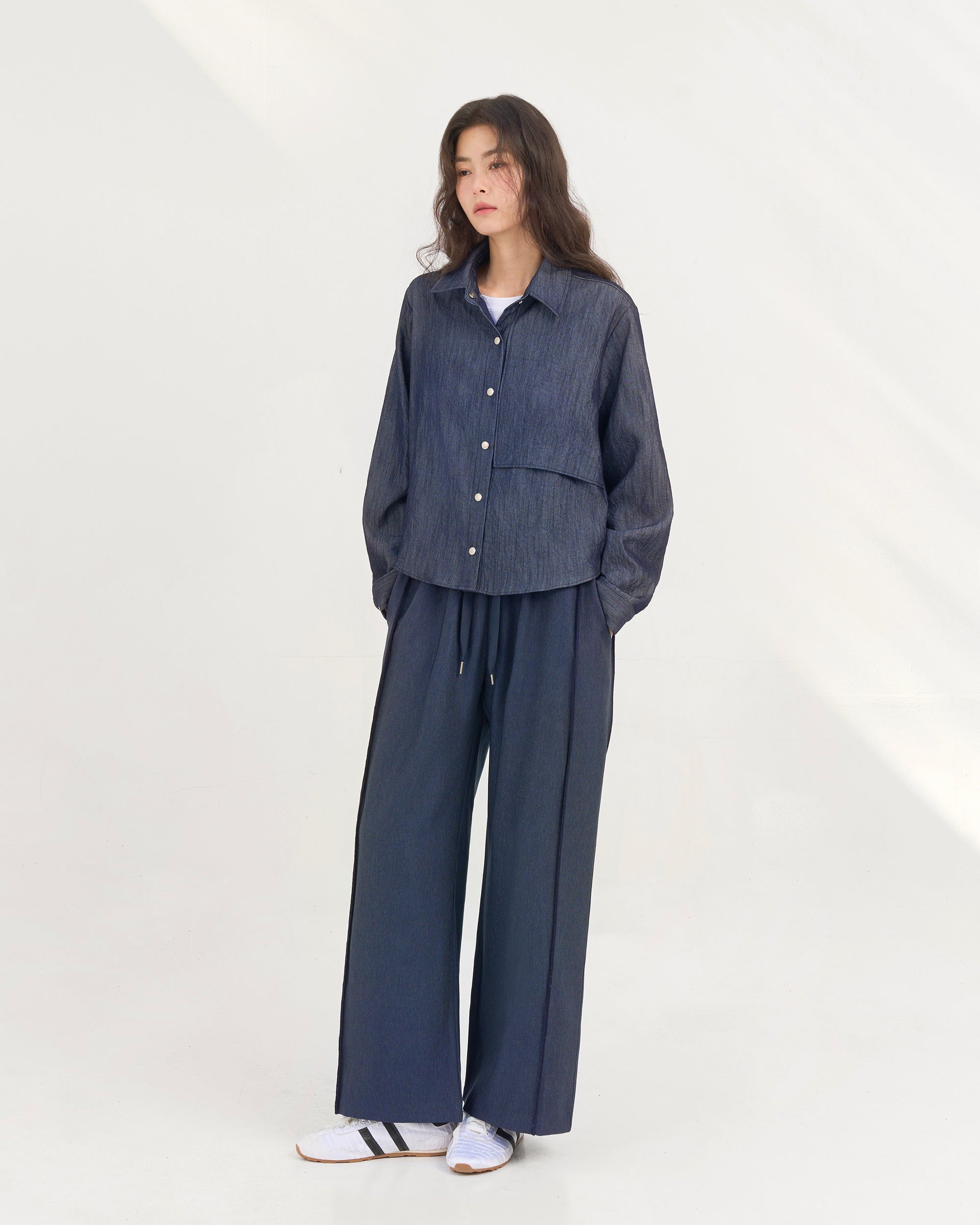 Indigo Denim