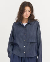 Indigo Denim