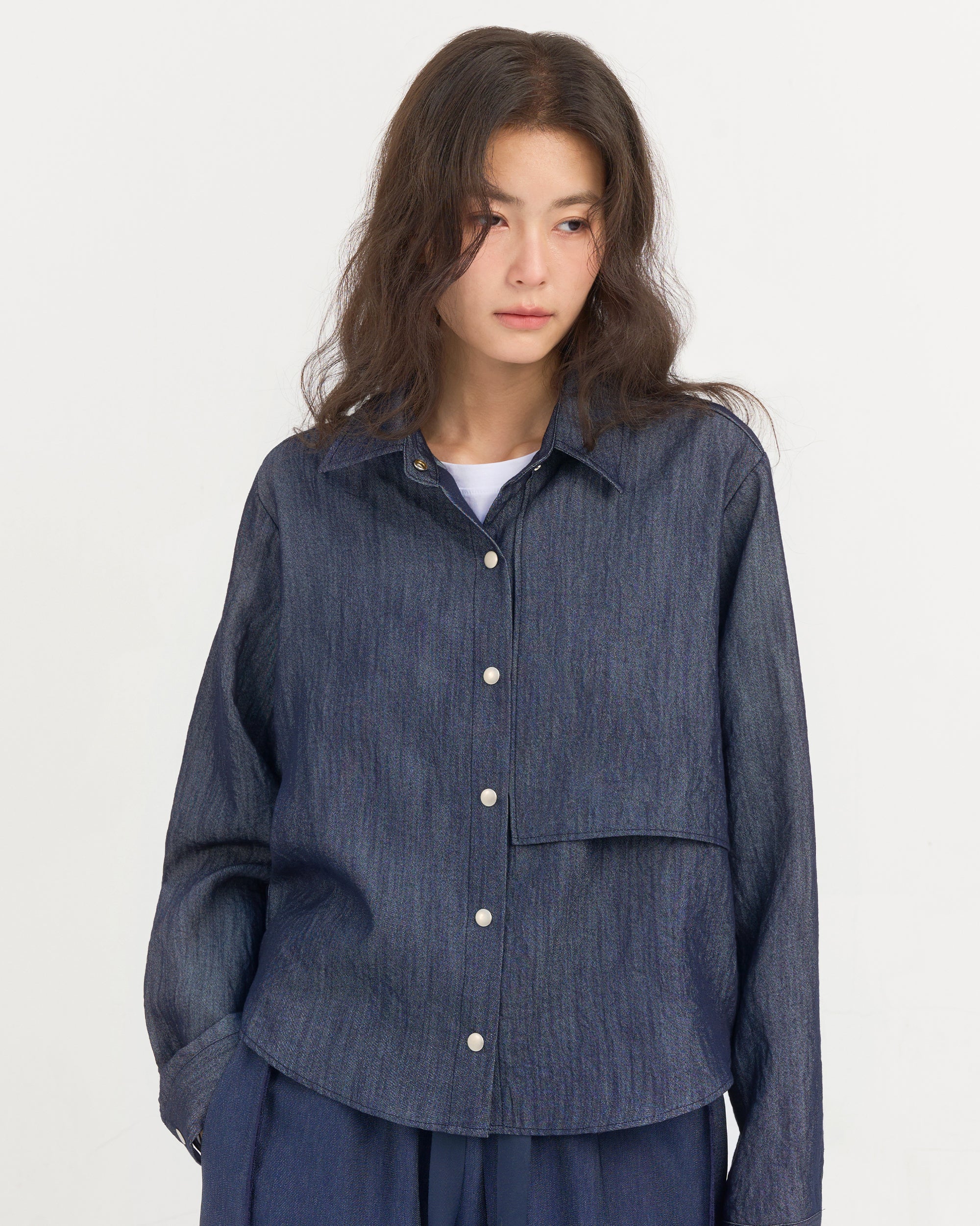 Indigo Denim