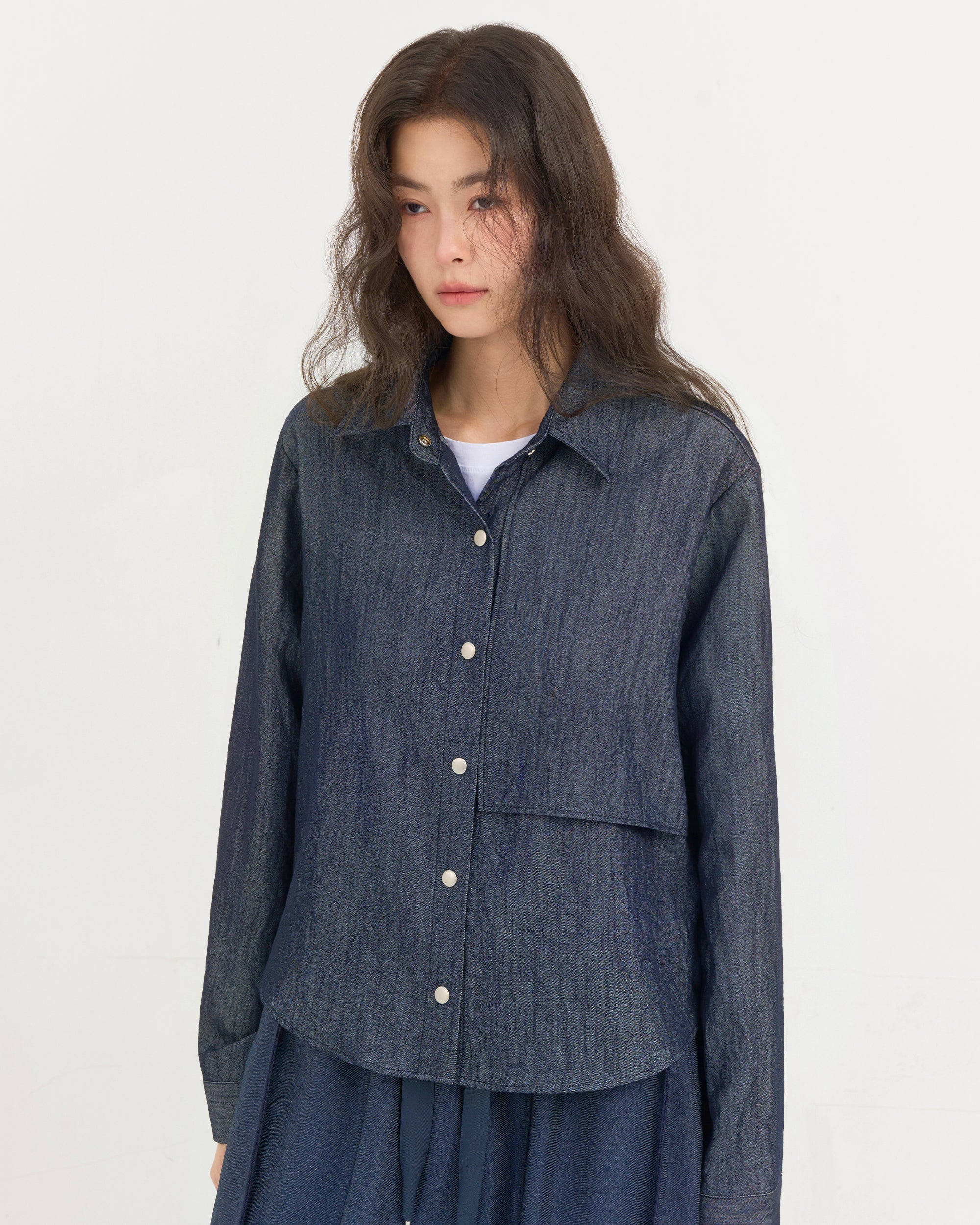 Indigo Denim