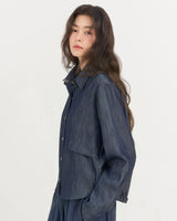 Indigo Denim