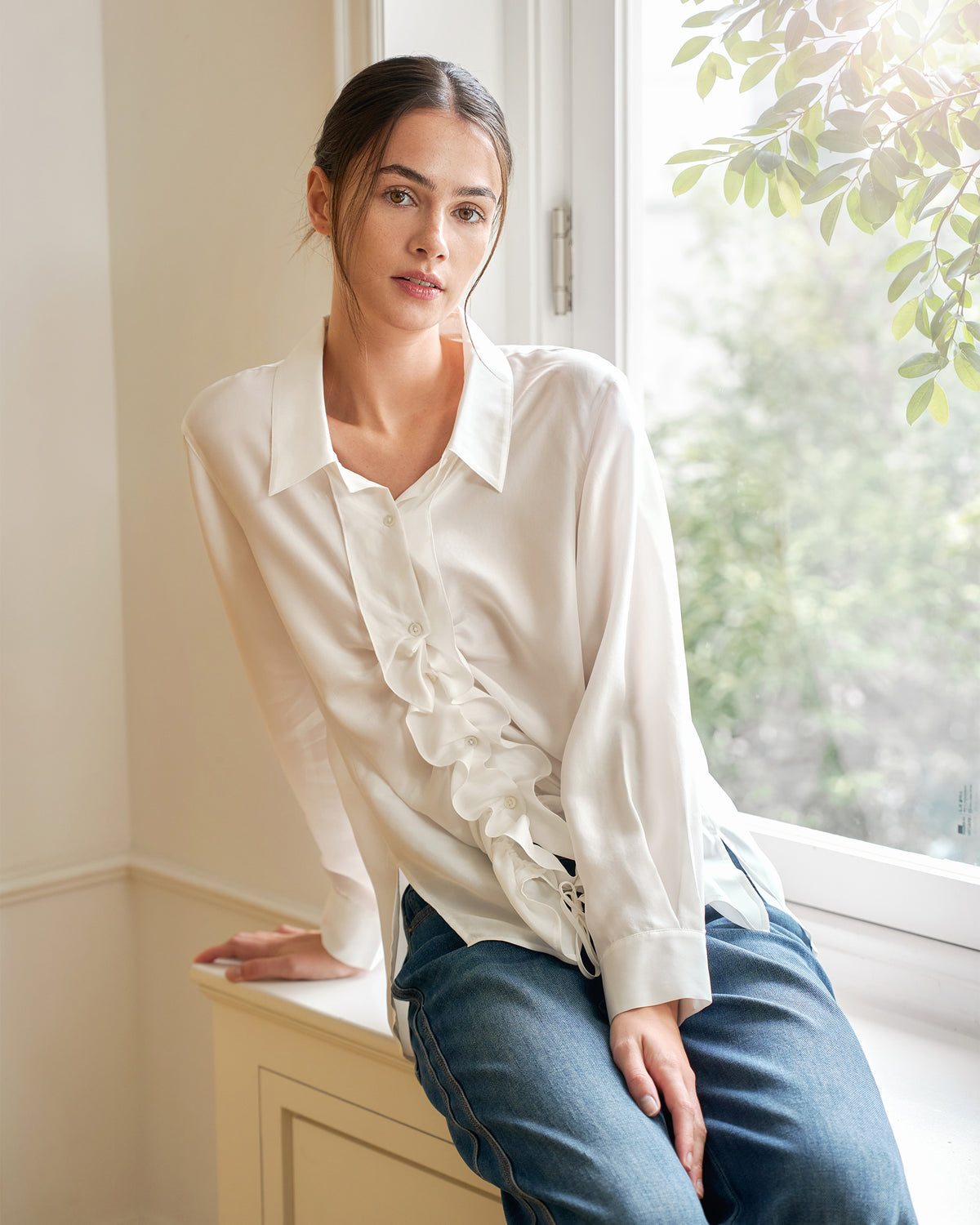 Ivory