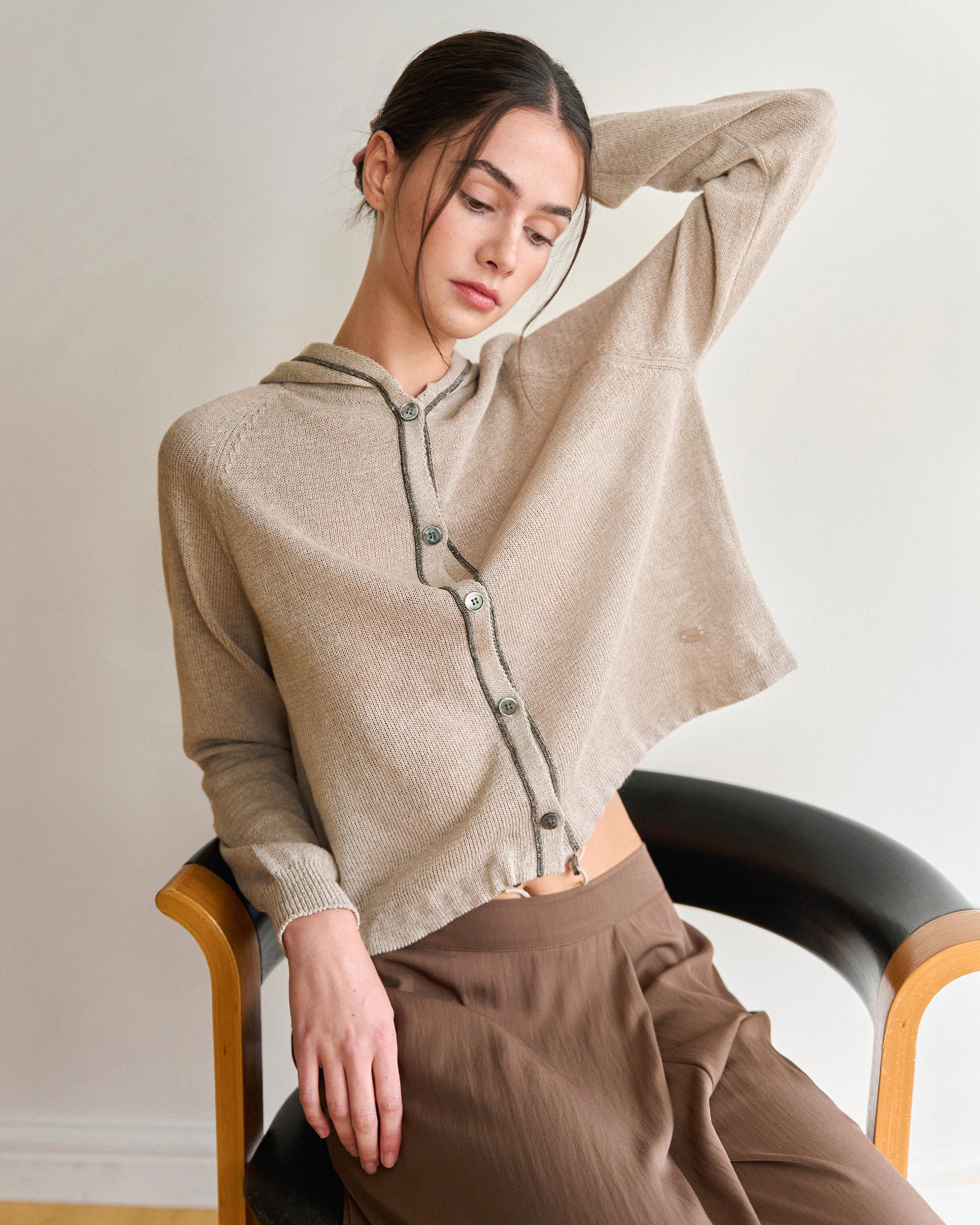 Sand Beige