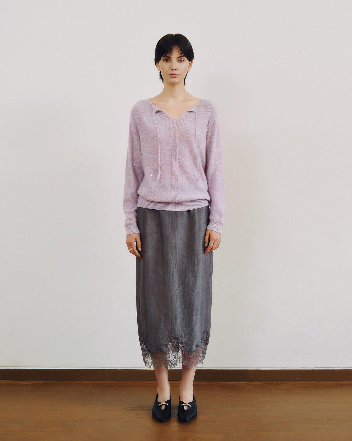 Pastel Purple