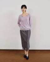 Pastel Purple