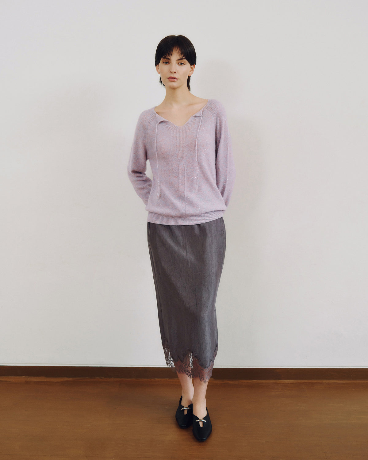 Pastel Purple